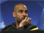 Bóng đá anh, ngoại hạng anh, lịch thi đấu euro 2012, Guardiola: Barca sẽ có mặt ở Munich